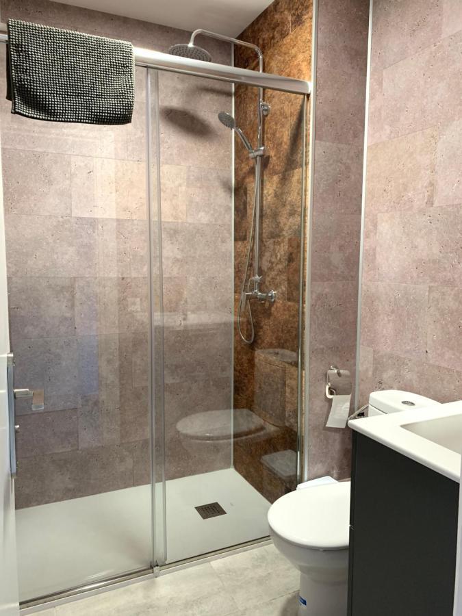 Apartment Passamane 19 - - Casco Antiguo Canillo