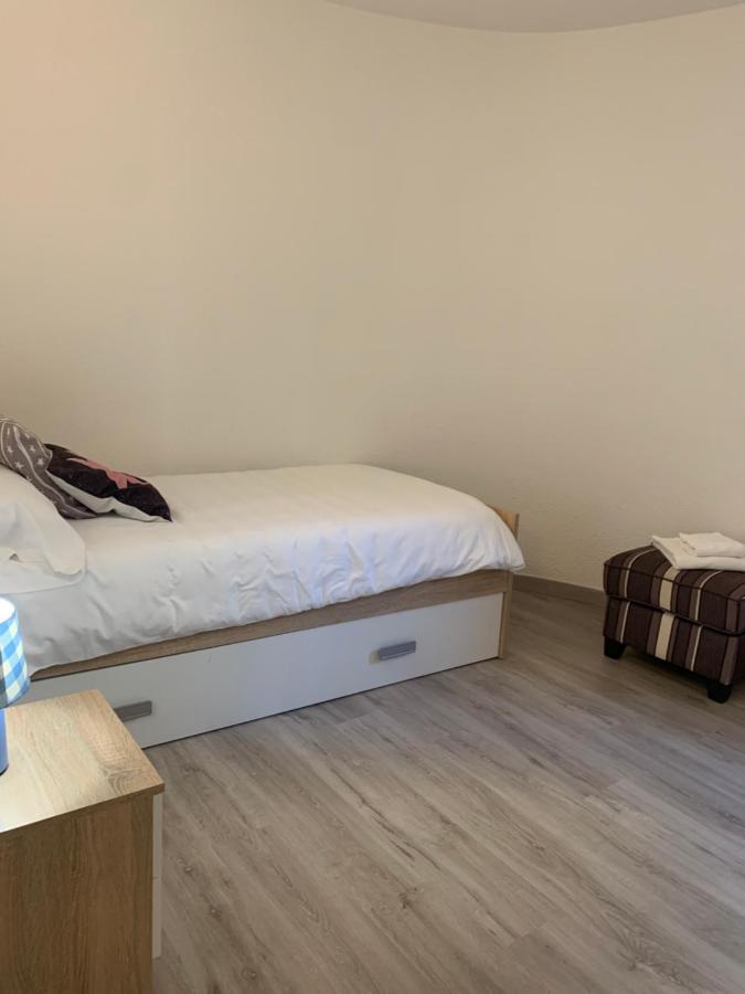 Apartment Passamane 19 - - Casco Antiguo *