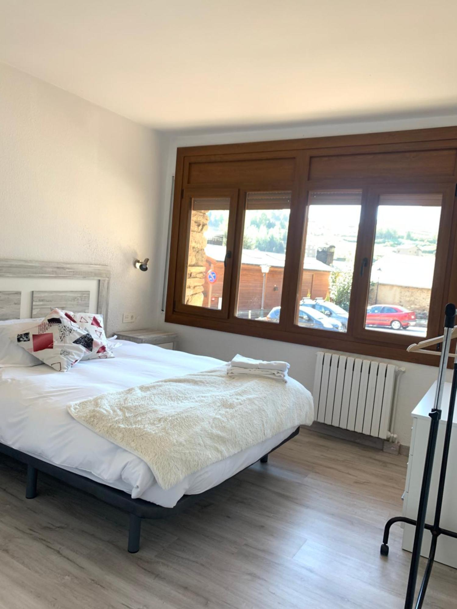 Apartment Passamane 19 - - Casco Antiguo